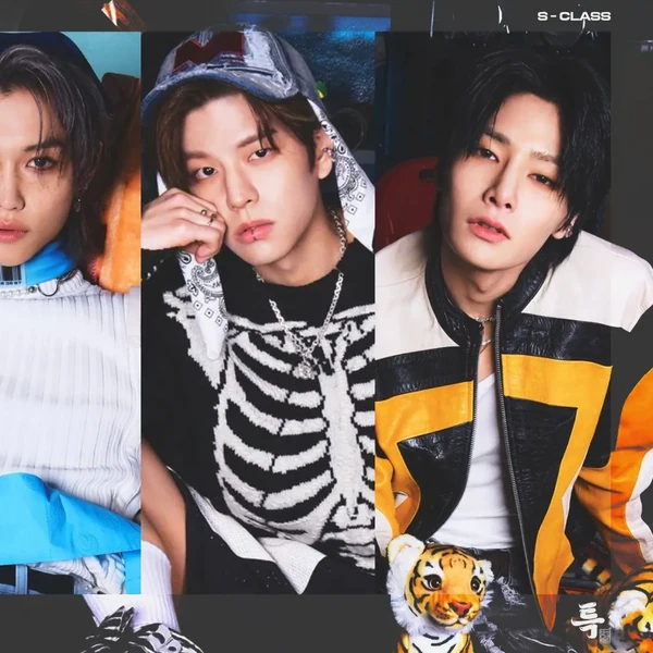 Today's Most Loved Stray Kids
