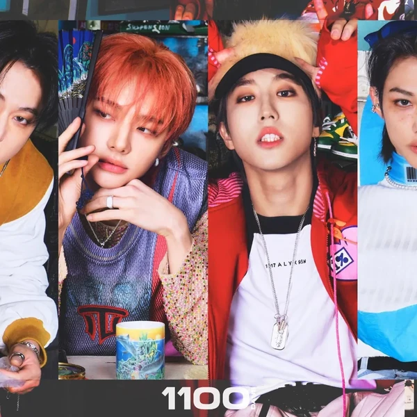 Top Photo Full of Stray Kids Love