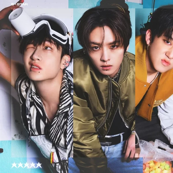 Top Photo Full of Stray Kids Love