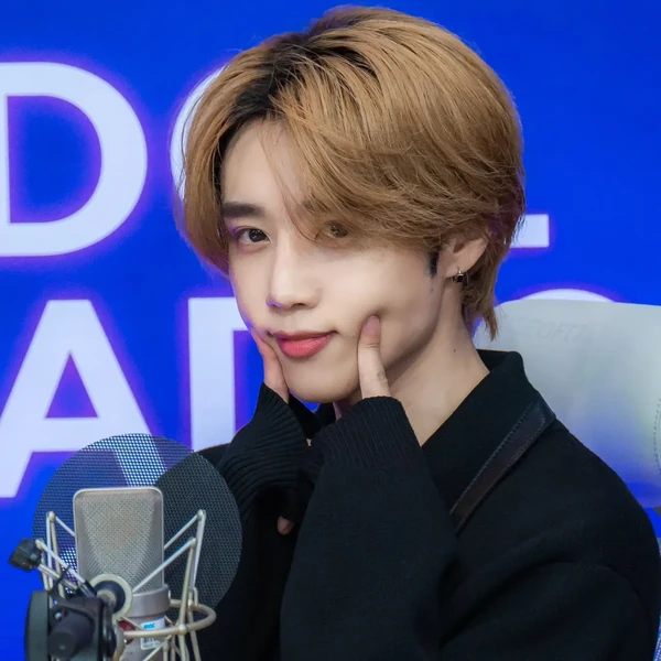 Fans' Pick: Best Moment of Sunwoo (THE BOYZ)