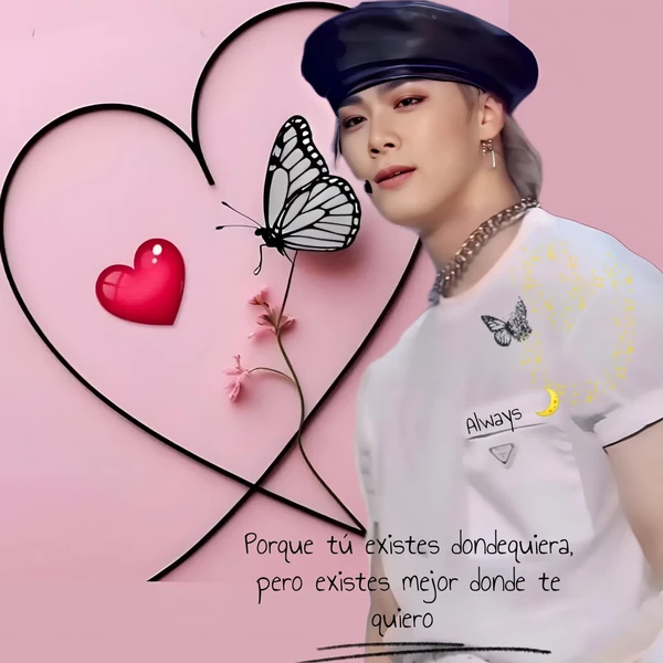 Top Photo Full of Moonbin (ASTRO) Love