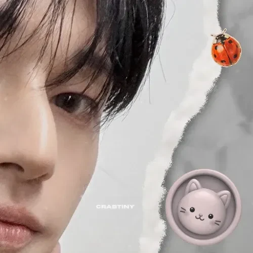 Top Photo Full of Wooyoung (ATEEZ) Love