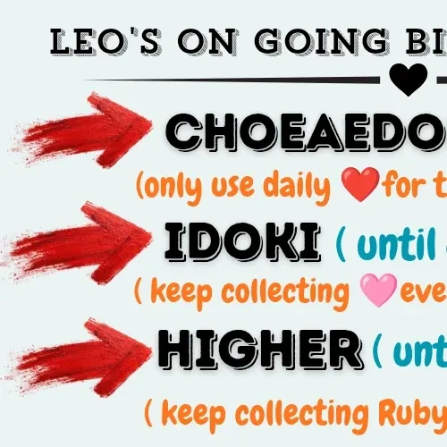 Most popular banner post of Lee Leo (ALPHA DRIVE ONE) in the community