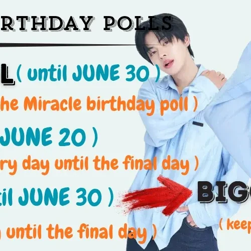 No.1 banner post of Lee Leo (ALPHA DRIVE ONE) created by fans