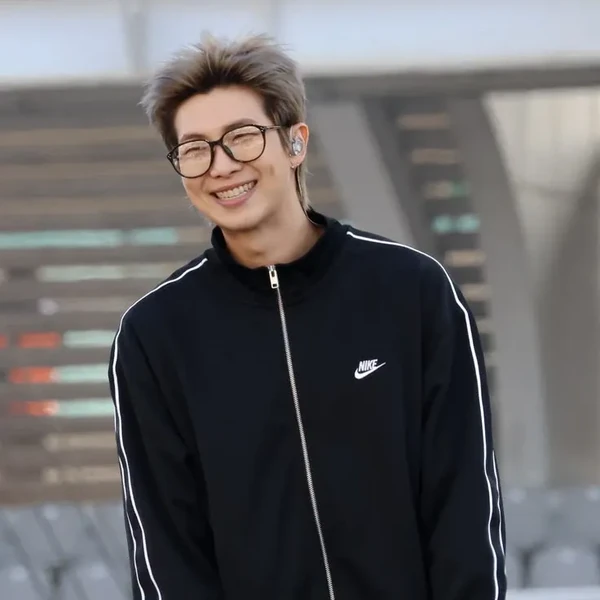 ファンが選んだRM (BTS)最高の瞬間