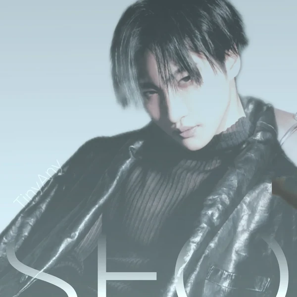 Today's Most Loved Seonghwa (ATEEZ)