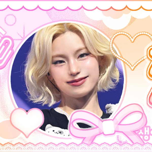 Top Photo Full of Yeji (ITZY) Love