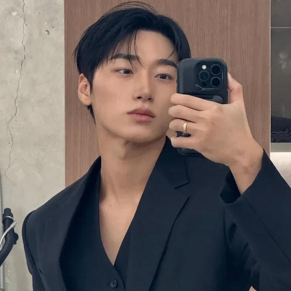 에이티즈 팬심 가득한 인기 사진
