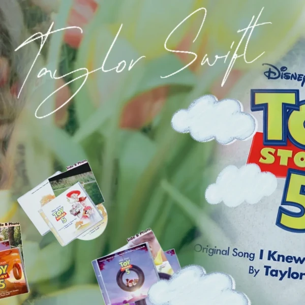 Today's Most Loved Taylor Swift