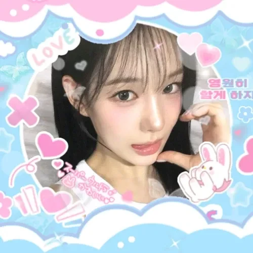 izna ユ・サラン ファンダムコミュニティ │ KPOP人気No.1アプリ 最愛ドル