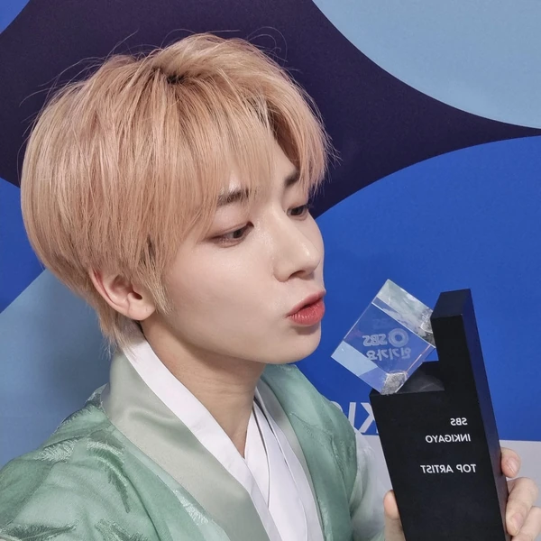 팬들이 뽑은 태현 (투모로우바이투게더) 최고의 순간