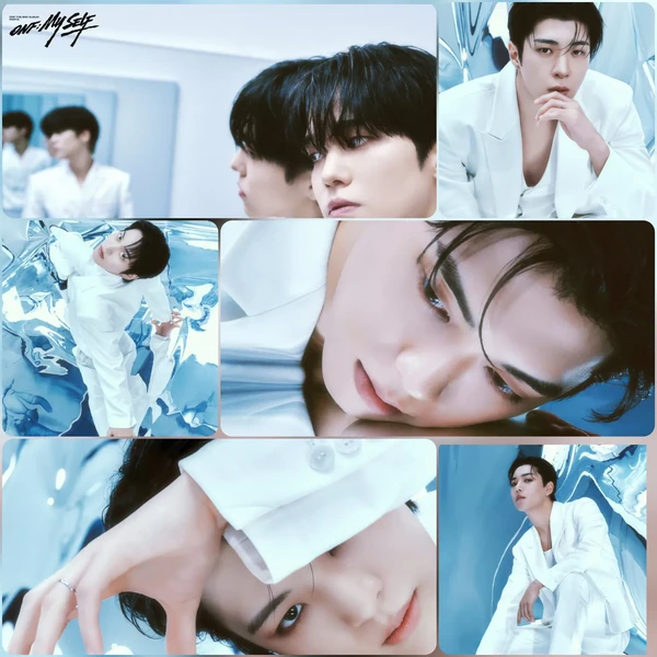 Top Photo Full of ONF Love