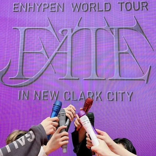 ENHYPEN 팬심 가득한 인기 사진