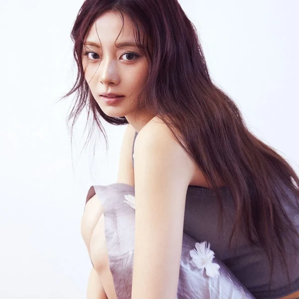 Momen Terbaik Tzuyu (TWICE) Pilihan Penggemar