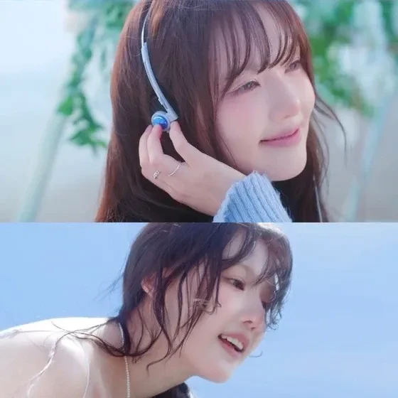 Momen Terbaik Yerin (GFRIEND) Pilihan Penggemar