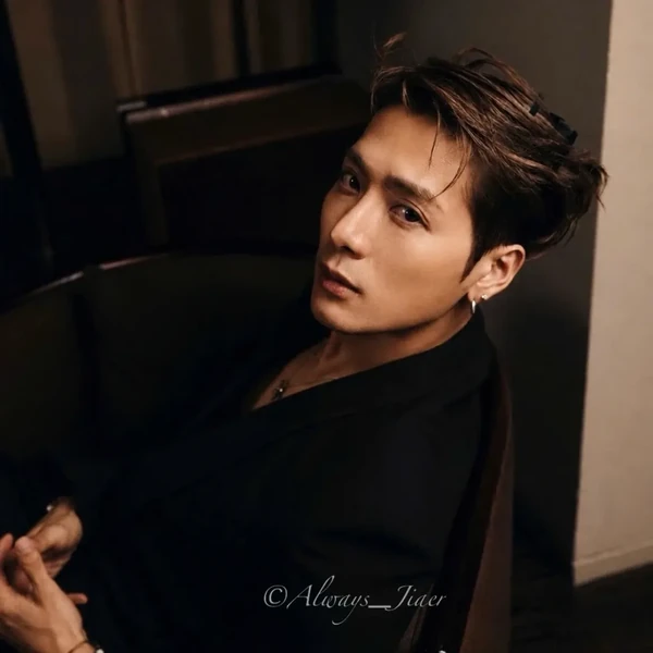 Top Photo Full of Jackson (GOT7) Love