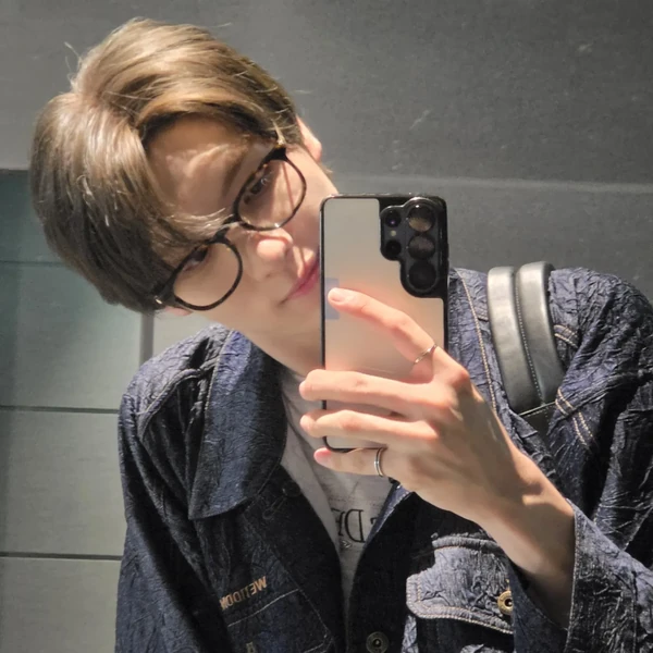 充滿粉絲愛意的TWS人氣照片