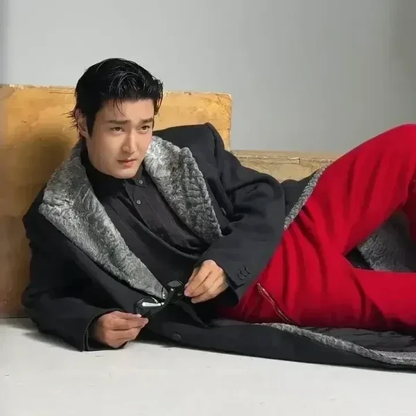 팬들이 뽑은 시원 (슈퍼주니어) 최고의 순간