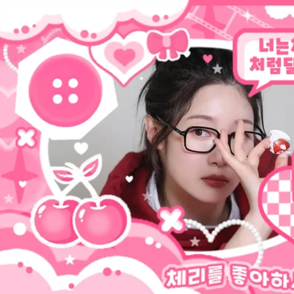 Popular profile image of 彩娟 (I.O.I) selected by votes