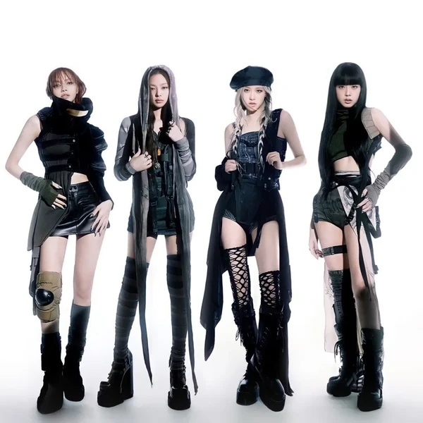 Fans' Pick: Best Moment of BLACKPINK