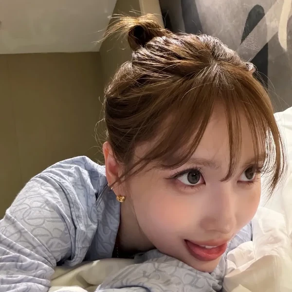 Today's Most Loved Momo (TWICE)