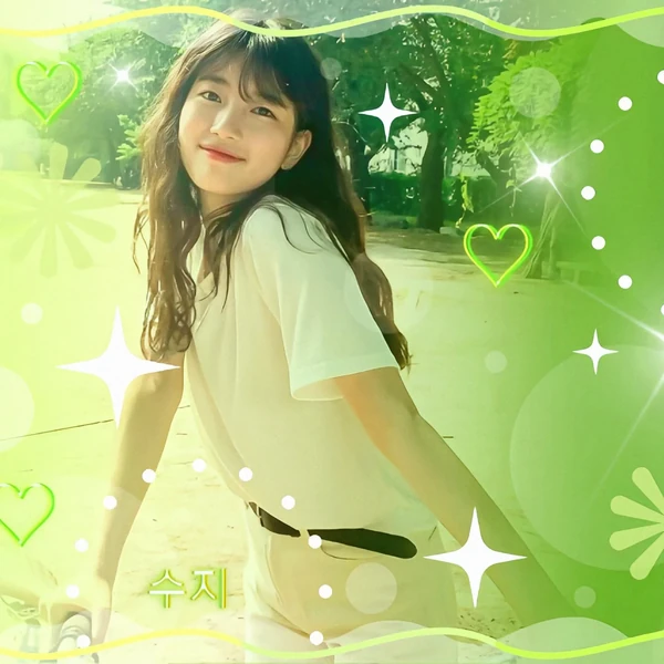 Top Photo Full of Suzy Love