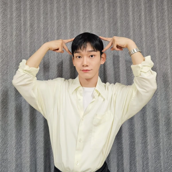 Momen Terbaik Chen (EXO) Pilihan Penggemar