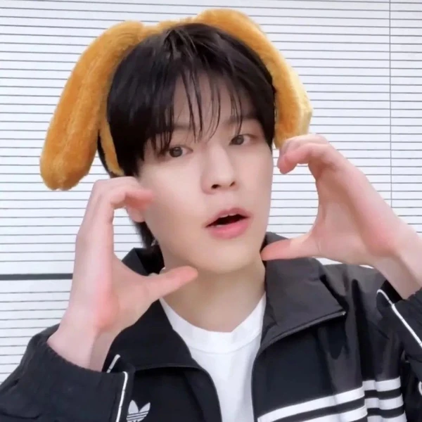 Today's Most Loved Seungmin (Stray Kids)