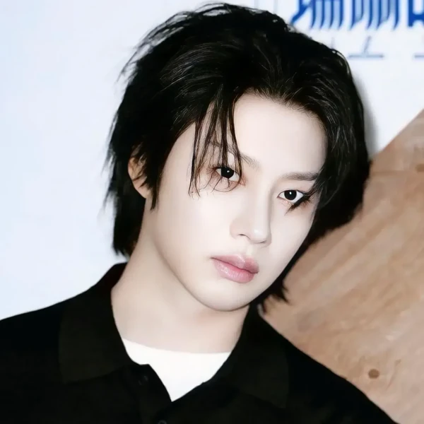 Today's Most Loved Heechul (Super Junior)