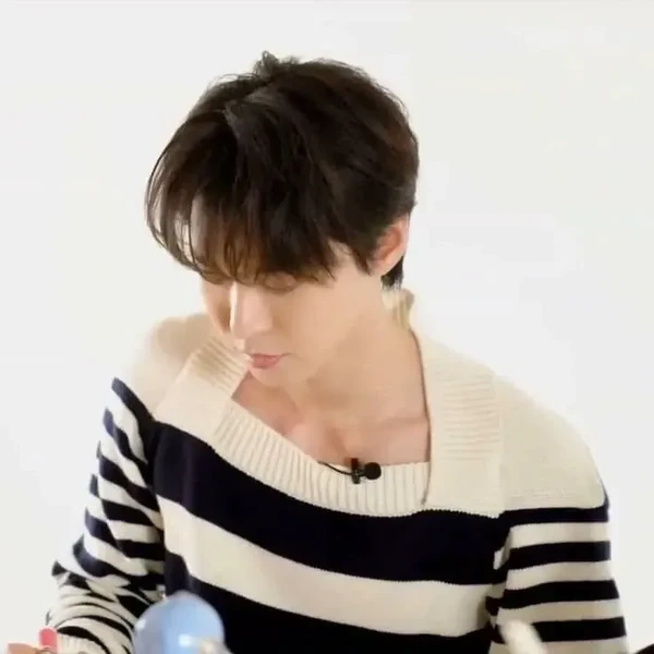 Today's Most Loved Doyoung (NCT 127)