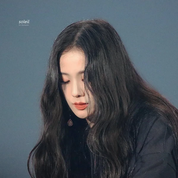 Today's Most Loved Jisoo (BLACKPINK)