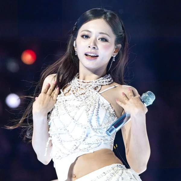 Momen Terbaik Tzuyu (TWICE) Pilihan Penggemar