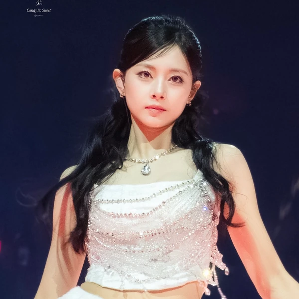 Momen Terbaik Tzuyu (TWICE) Pilihan Penggemar