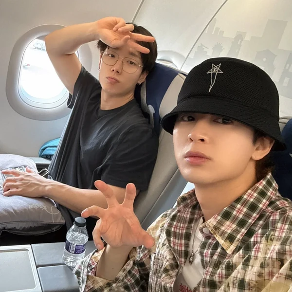 Penampilan iKON yang Paling Dicintai Hari Ini
