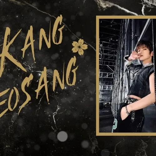 Today's Most Loved Yeosang (ATEEZ)