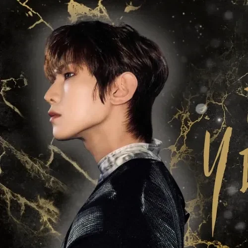 Top Photo Full of Yeosang (ATEEZ) Love