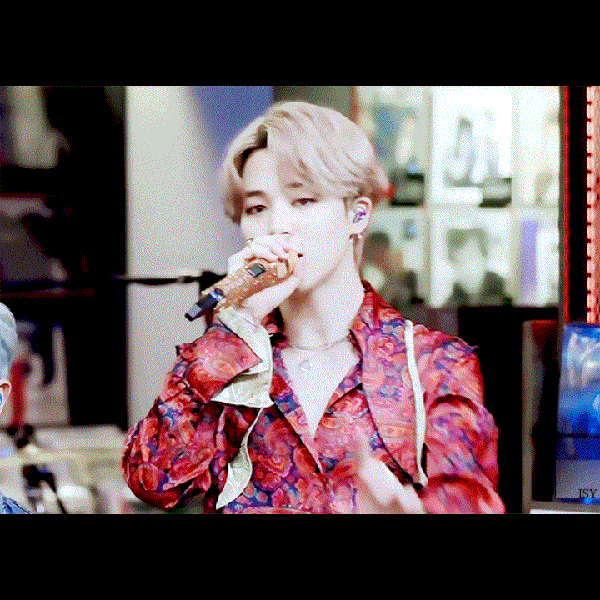 Momen Terbaik Jimin (BTS) Pilihan Penggemar