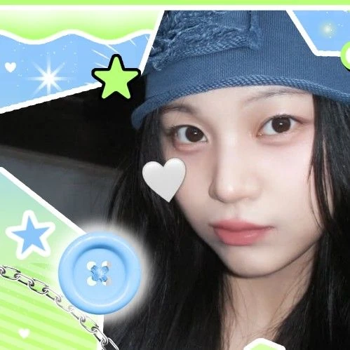 Foto Populer Penuh Cinta untuk VIVIZ
