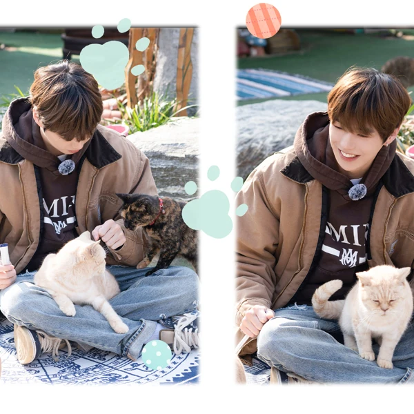 강다니엘의 커뮤니티에서 가장 인기있는 배너 게시글