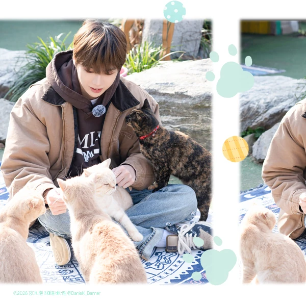 강다니엘의 커뮤니티에서 가장 인기있는 배너 게시글