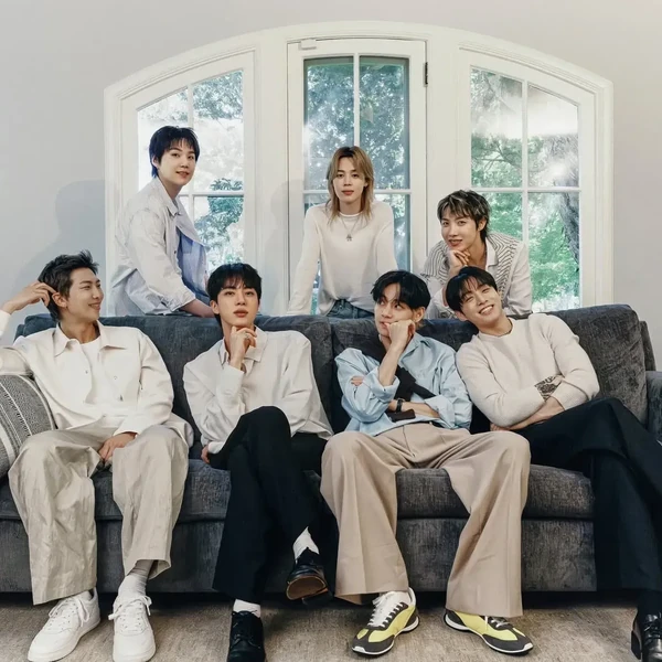 Fans' Pick: Best Moment of BTS