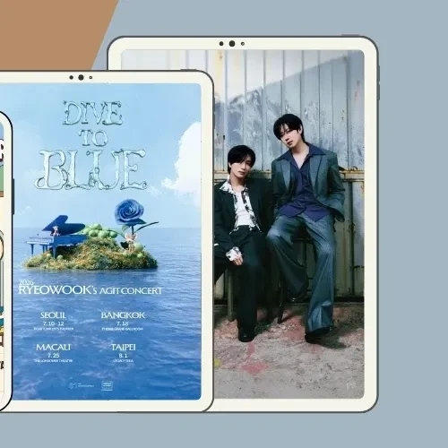 Momen Terbaik Super Junior Pilihan Penggemar