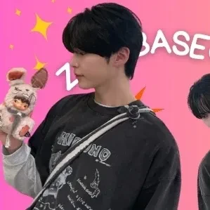 성한빈 (제로베이스원)의 매력을 담은 최애돌 대표 사진