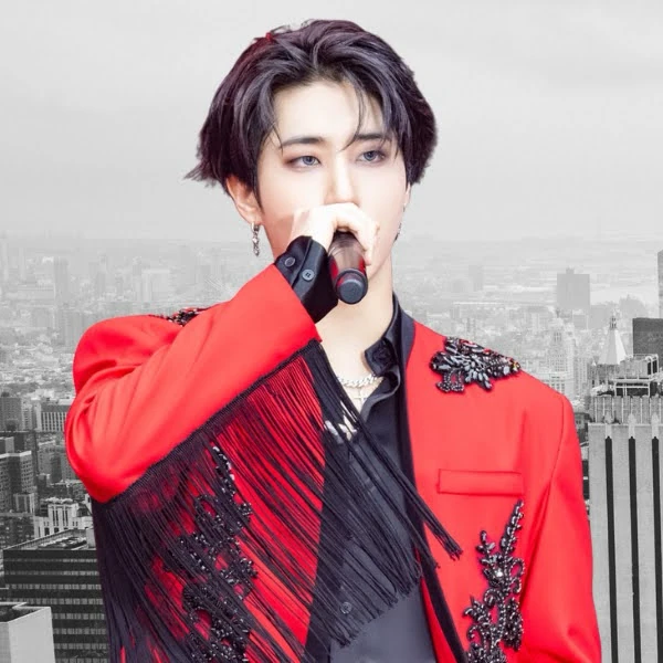 Top Photo Full of HAN (Stray Kids) Love