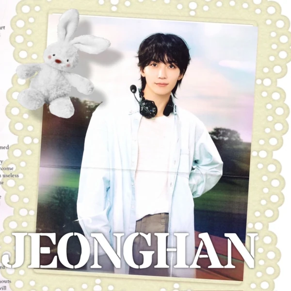 Top Photo Full of Jeonghan (SEVENTEEN) Love