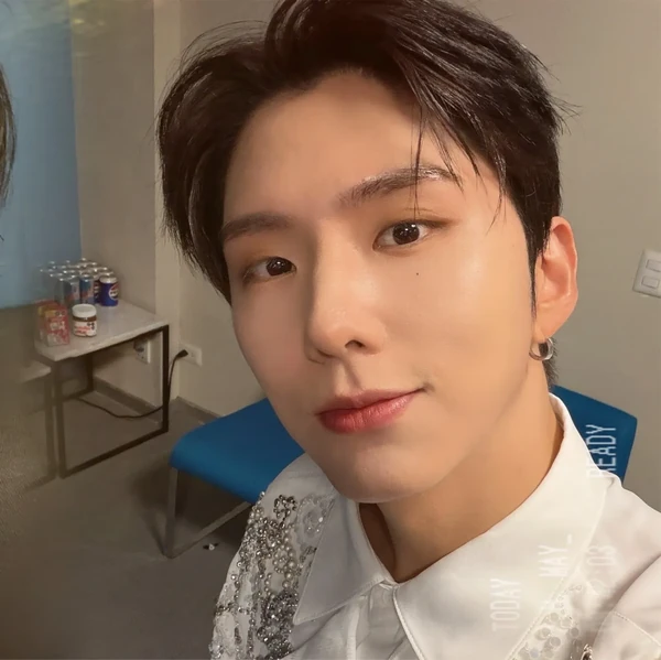 Top Photo Full of Kihyun (MONSTA X) Love