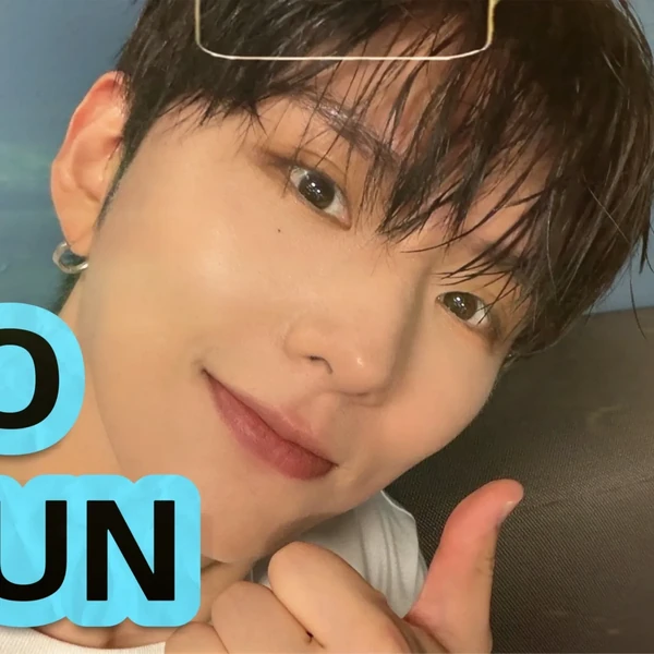 Fans' Pick: Best Moment of Kihyun (MONSTA X)