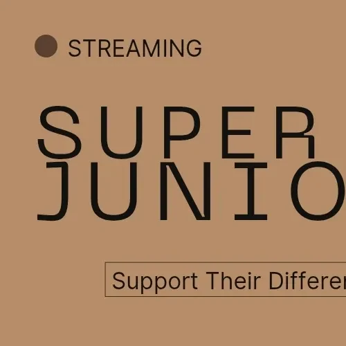 Momen Terbaik Super Junior Pilihan Penggemar