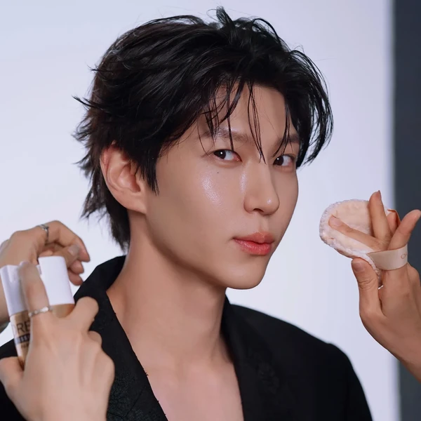 Today's Most Loved LEO (VIXX)