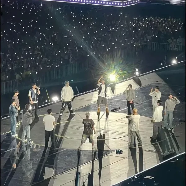 Fans' Pick: Best Moment of SEVENTEEN